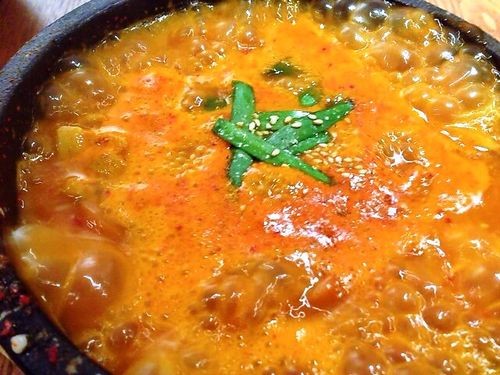 パルガン麺