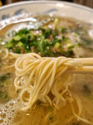 では本命の❝なま”を