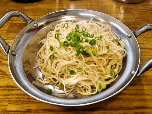 替え玉は“ばりかた”でいただきました。